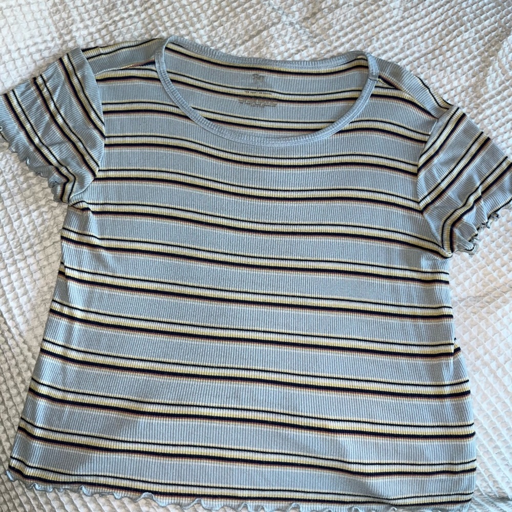 So shirt